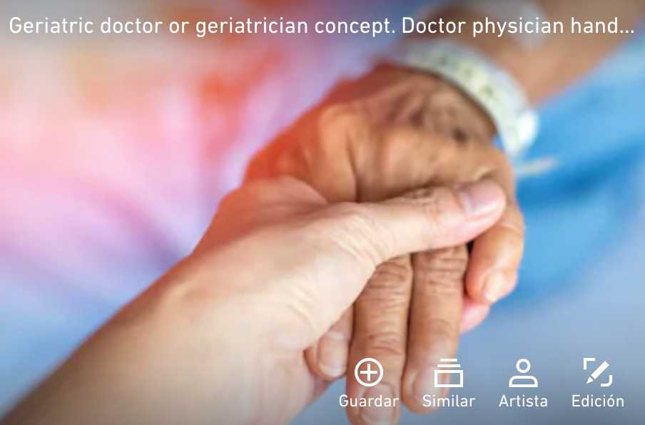 About us Gracegeriatriccare